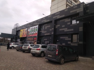 Оренда в АТБ-маркет м. Бровари, вул. Олімпійська, 10 а