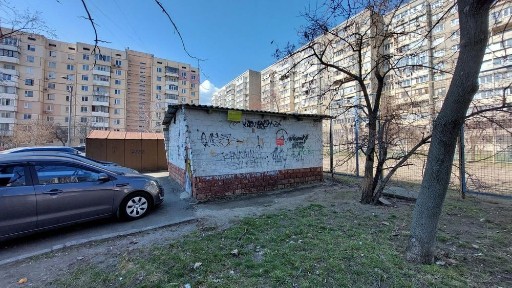 Київська область, Київ, Оболонський