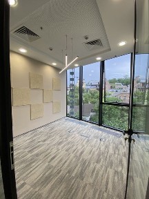 ‼️IQ Bussines Center, аренда офиса 205 м2 БЕЗ %, от первого лица, Печерск