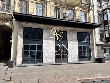 ‼️Оренда приміщення 873 м2, центр, фасад, Печерськ, ресторан, Басейна