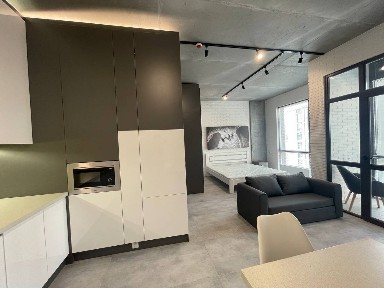 Аренда 1-комнатной квартиры 42 м², Костомаровская ул.