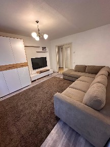 Аренда 2-комнатной квартиры 50 м², Ульянова ул., Менахема-Мендла Шнеерсона