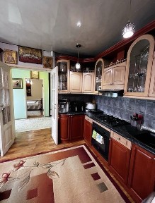 Дом в центре Холодной горы с евро рем. 75 м2. Старт-110000$
