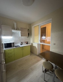 1 квартира Алексеевка, новострой ул. Домостроительная 11, м. Победа