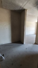 Продаж 1к квартири з балконом на 2 поверсі в Ірпені по вул Гостомельське шосе 49/2 • 47,25 кв. 59 062,5$ • єОселя 2% оформлення • ЖК Рівер Порт