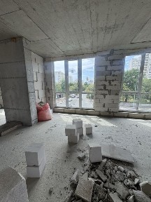 38 м2, метро Бориспільська