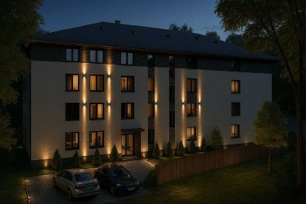 Продам студію в Дарницьком районi, Є розстрочка від компанії