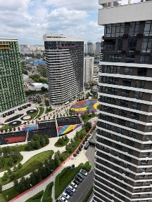 Видовий дворівневий пентхаус з терасою ЖК Грейт / Great, квартира, продаж