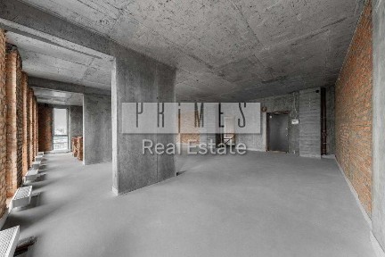 Продаж 4к квартири з паркінгом і коморою, ЖК Chicago, центр, вул. Антоновича, 44