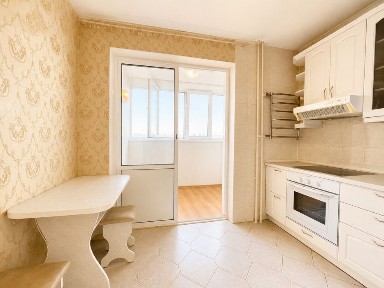 Продаж 1-кімнатної квартири, вул. Лісківська, 14, Троєщина, Деснянський район, Київ