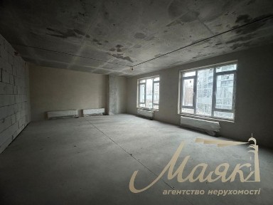 Продажа 2к квартири 64.1м2 без ремонту в ЖК Бульвар Фонтанів, вул. Саперне поле 5а Печерський район, Київ, Центр