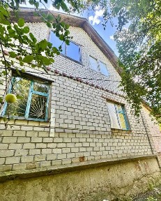 Частина будинку 75м2, будівля під ВИРОБНИЦТВО та 10 соток землі! A11