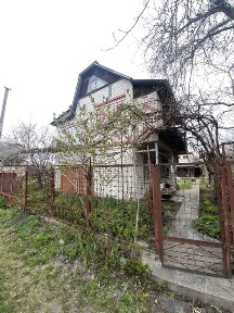 Продам ексклюзивну дачу біля р. Десна, СТ «Якір»