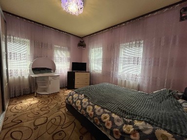 Продається будинок з приватизованою ділянкою 0.44 га. с. Осьмаки біля Мени Чернігівська обл. LD