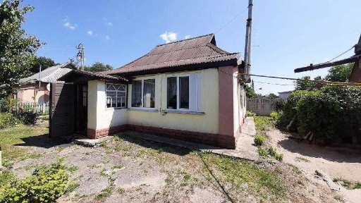 Продаж цегляного будинку. 11 соток. Подільський р-н №18879