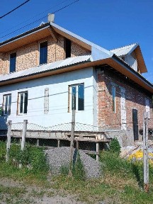 Новий будинок 2022р. С. Чечелеве