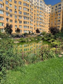 ‼️З ДОКУМЕНТАМИ ‼️ Продам 1к квартиру Софія Клубний від Мартинова