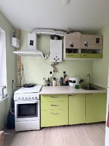 Продаж 1 но кімн квартири в м Бориспіль