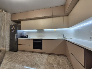 ЖК Саванна Сіті, продаж 3 к квартири 92 м²