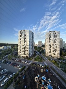 ЖК Саванна Сіті корпус Гепард 2, продаж 2 к квартири 52 м²