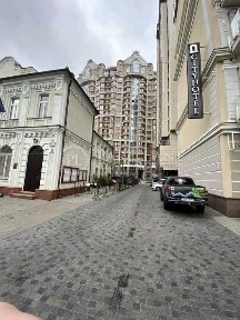 3-кімн 120м2 Богдана Хмельницького 58а Золоті Ворота, Велотрек, Університет