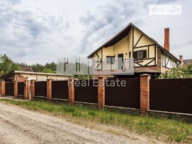 Озерна вулиця, Гнідин, вул. Озерна 55 • ID 34571612