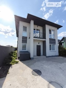 Козацька вулиця, Гатне, вул. Козацька 21 • ID 34571543