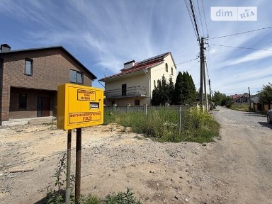 Продаж 2 поверхового будинку з ділянкою на 5 соток, 125 кв. м, 4 кімнати, на вул. Немирівська 49 • ID 34571300
