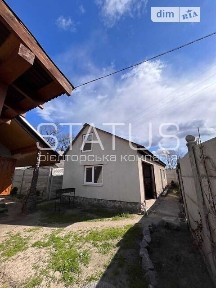 Продаж 2 поверхового будинку з верандою і ділянкою на 4 сотки, 86.2 кв. м, 3 кімнати, на вул. Пушкіна • ID 34571097