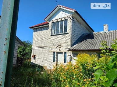 Жовтнева вулиця, Білогородка, вул. Жовтнева 3 • ID 34570055