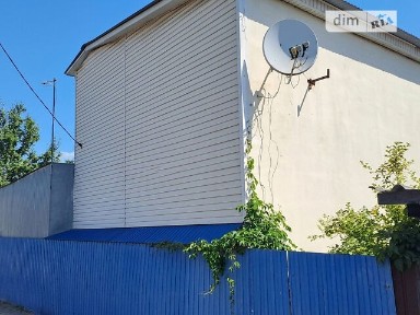 Вітянська вулиця, мікрорайон Корчувате, район Голосіївський, Київ, вул. Вітянська 1 • ID 34570602