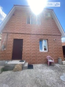 Продаж 2 поверхового будинку з меблями і ділянкою на 2.5 сотки, 115 кв. м, 5 кімнат, на вул. Рейнгарда Олександра 19А • ID 34570311