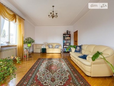 Продаж 3 поверхового будинку з гаражем і ділянкою на 24 сотки, 184.4 кв. м, 3 кімнати, на вул. Зиновія Бабія • ID 34570542