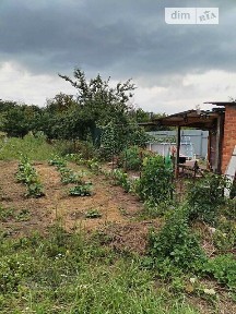 Продаж 1 поверхового будинку з гаражем і ділянкою на 6 соток, 50.2 кв. м, 1 кімната, на вул. Мищенківська 21 • ID 34570378