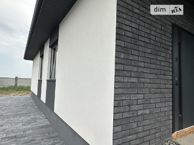 Продаж 1 поверхового будинку з ділянкою на 5 соток, 100 кв. м, 3 кімнати, на вулиця Молодіжна • ID 34570096