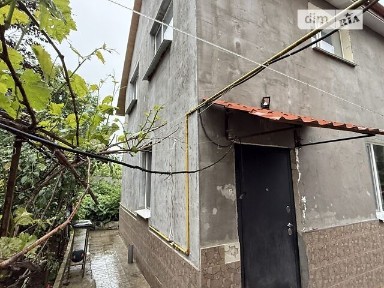 Продається двоповерховий будинок в Луці-Мелешківській