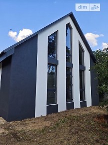 Продаж 2 поверхового будинку з ділянкою на 5 соток, 116 кв. м, 3 кімнати, на вул. Соборності • ID 34569953