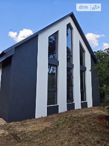 Продаж 2 поверхового будинку з ділянкою на 5 соток, 116 кв. м, 3 кімнати, на вул. Соборності • ID 34569953