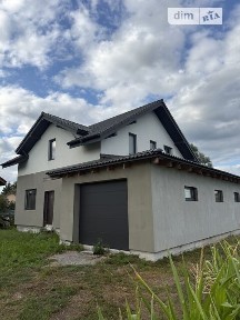 Продаж 2 поверхового будинку з верандою і ділянкою на 7 соток, 142.9 кв. м, 4 кімнати, на вул. Барбон 14В • ID 34569852