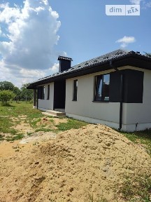 Продаж 1 поверхового будинку з ділянкою на 7 соток, 89.98 кв. м, 3 кімнати, на вул. Івана Богуна • ID 34569498