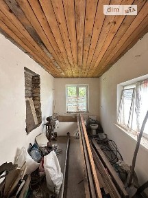 Продаж 1 поверхового будинку з верандою і ділянкою на 9 соток, 65.8 кв. м, 3 кімнати, на вулиця Новоселів • ID 34569211