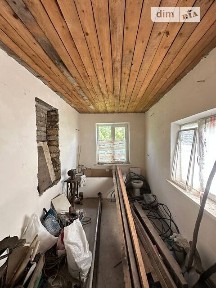 Продаж 1 поверхового будинку з верандою і ділянкою на 9 соток, 65.8 кв. м, 3 кімнати, на вулиця Новоселів • ID 34569211