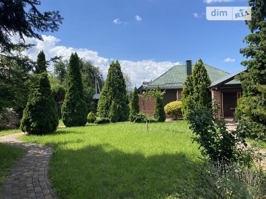 Продаж 1 поверхового будинку бесідка і ділянкою на 12 соток, 121 кв. м, 4 кімнати, на вул. Чиркова • ID 34569107