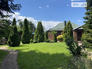 Продаж 1 поверхового будинку бесідка і ділянкою на 12 соток, 121 кв. м, 4 кімнати, на вул. Чиркова • ID 34569107