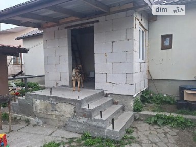 Продаж 1 поверхового будинку з ділянкою на 6 соток, 60 кв. м, 3 кімнати, на вул. Шевченка Тараса • ID 34569243