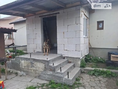 Продаж 1 поверхового будинку з ділянкою на 6 соток, 60 кв. м, 3 кімнати, на вул. Шевченка Тараса • ID 34569243