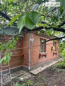 Продаж 1 поверхового будинку з гаражем і ділянкою на 25 соток, 61.6 кв. м, 3 кімнати, на пров. І. Котляревського 4 • ID 34568781
