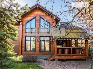 Продаж 2 поверхового будинку з верандою і ділянкою на 6.4 сотки, 153.3 кв. м, 4 кімнати, на вул. 51-а Садова 6 • ID 34568560