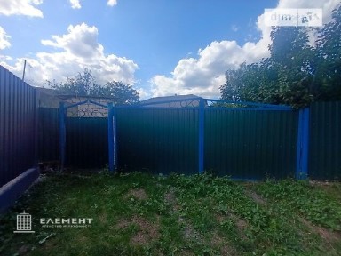 Продаж 1 поверхового будинку з верандою і ділянкою на 42 сотки, 111 кв. м, 4 кімнати, на вулиця Затишна 25 • ID 34574276