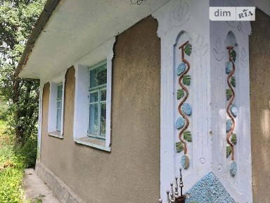 Продаж 1 поверхового будинку 45.6 кв. м, 3 кімнати, на Тєрєшкової • ID 34568293